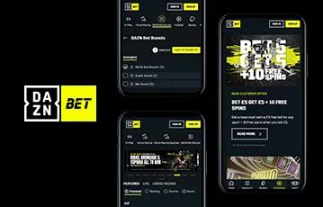 daznbet opiniones - DAZN españa